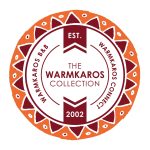 WarmKaros B&B and WarmKaros Connect WarmKaros B&B and WarmKaros Connect