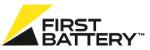 First Battery First Battery