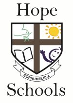 Hope Schools Trust Hope Schools Trust