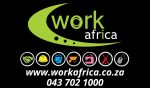 Work Africa