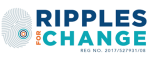 Ripples for Change Ripples for Change